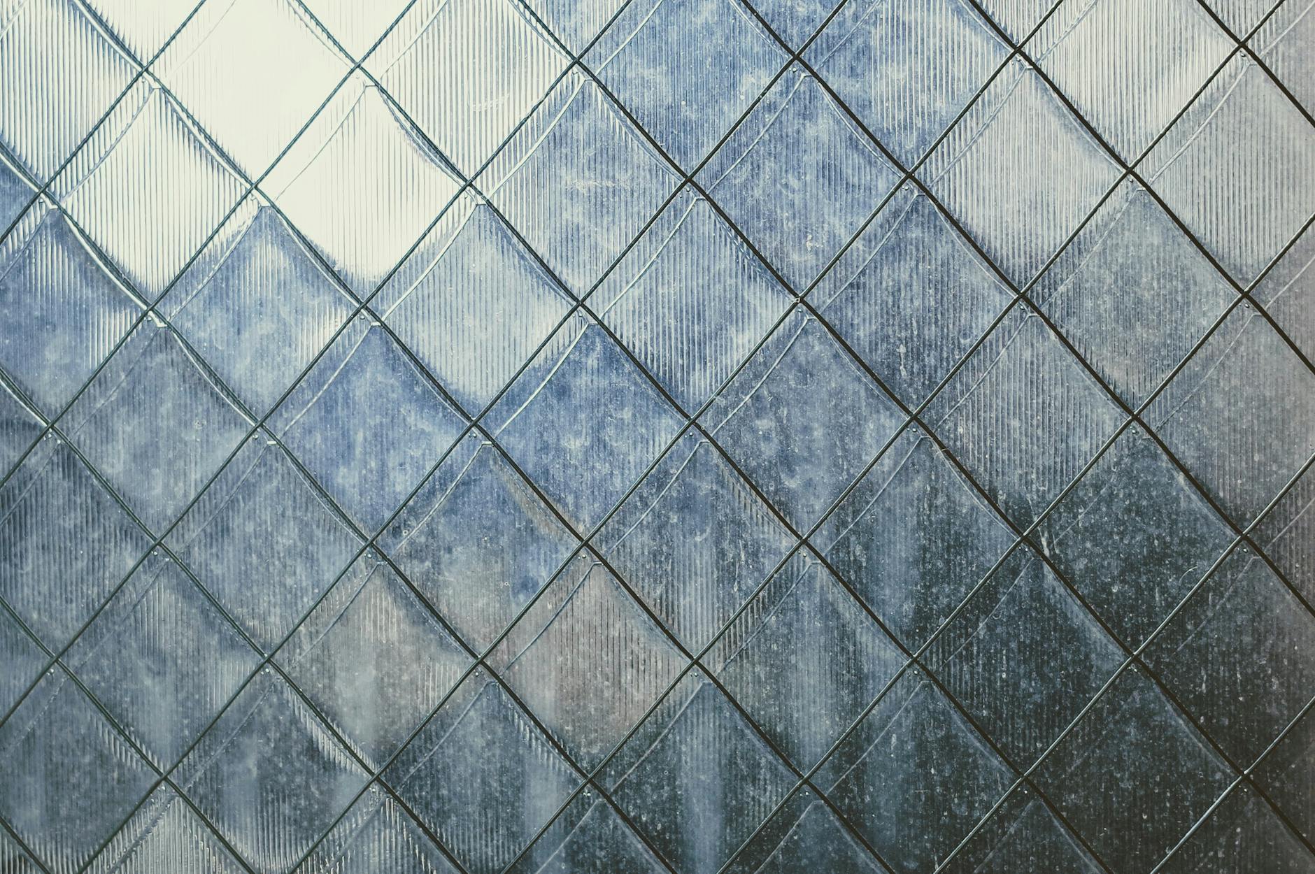 Metal Tiles