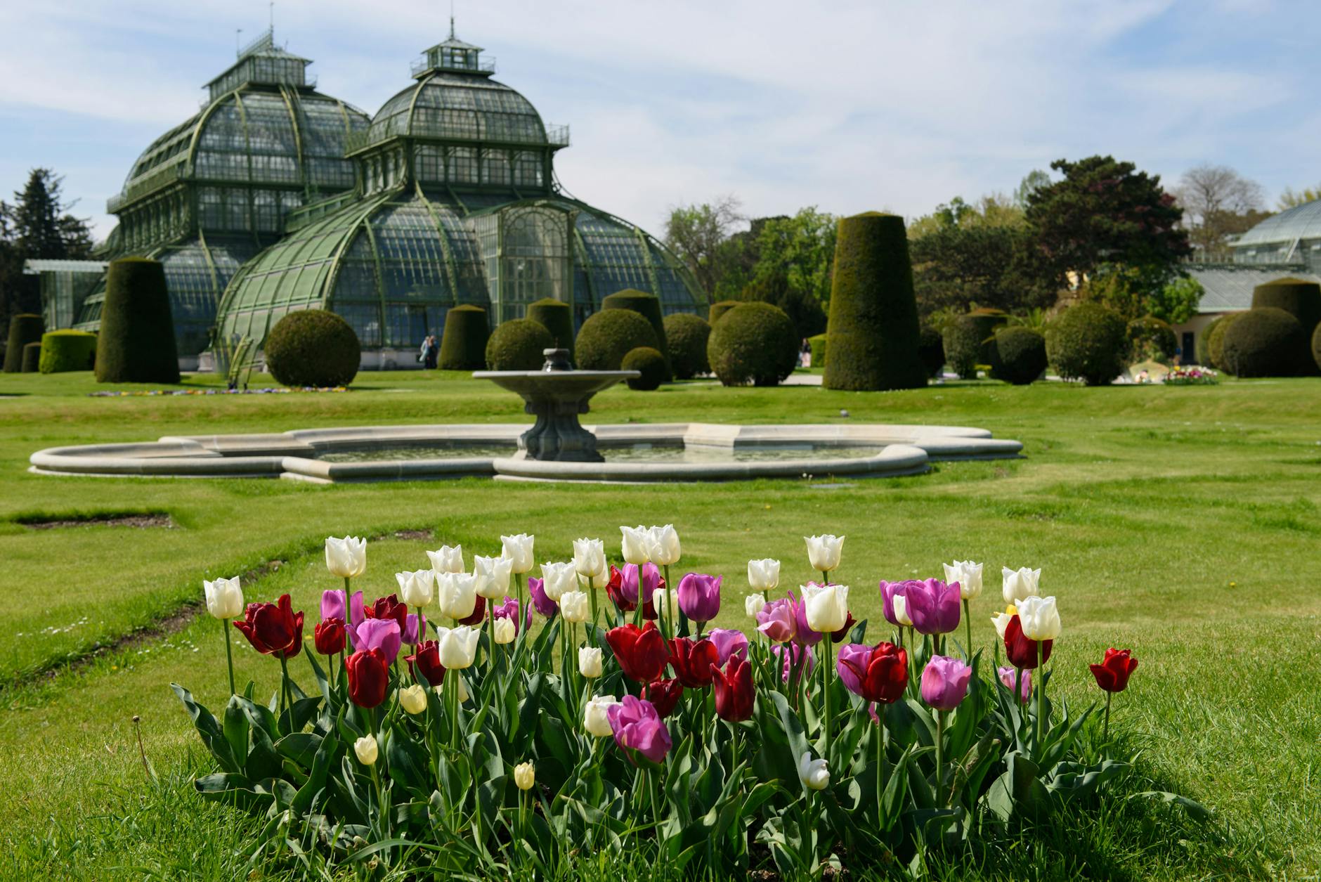 Lalbagh Botanical Garden Bengaluru Glasshouse Lake Mature Trees Floral Installations Paths Open Lawns
