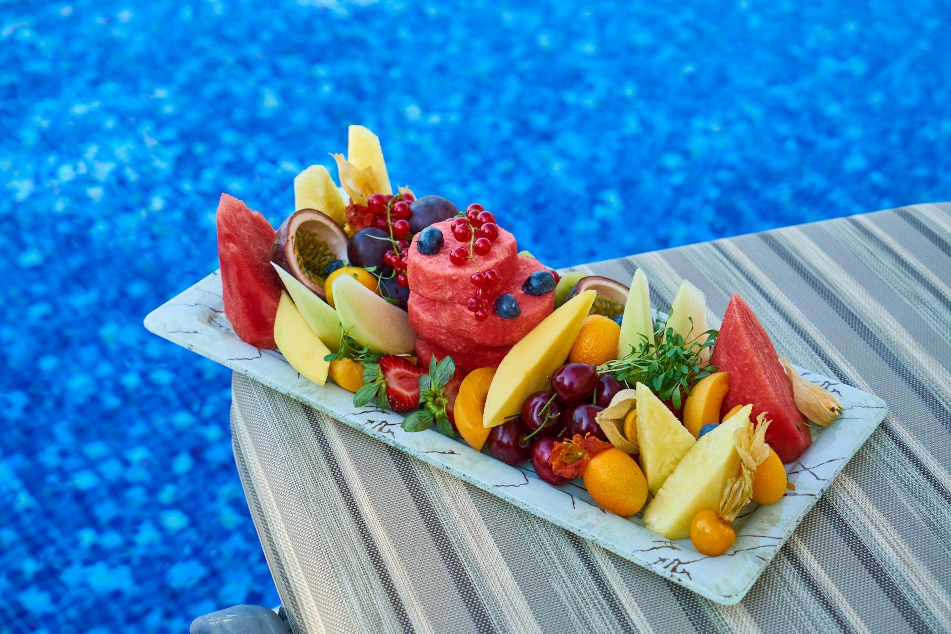 Summer Platter