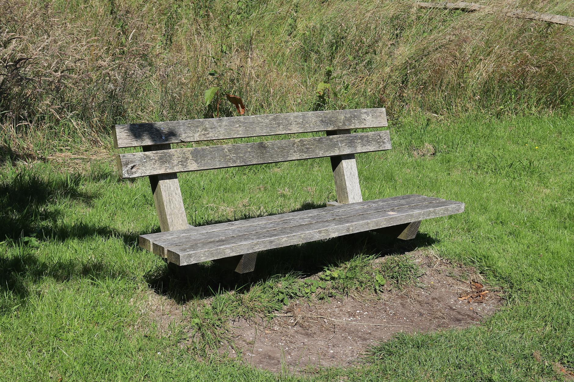 Wood Furniture With Soft Spots And Sagging