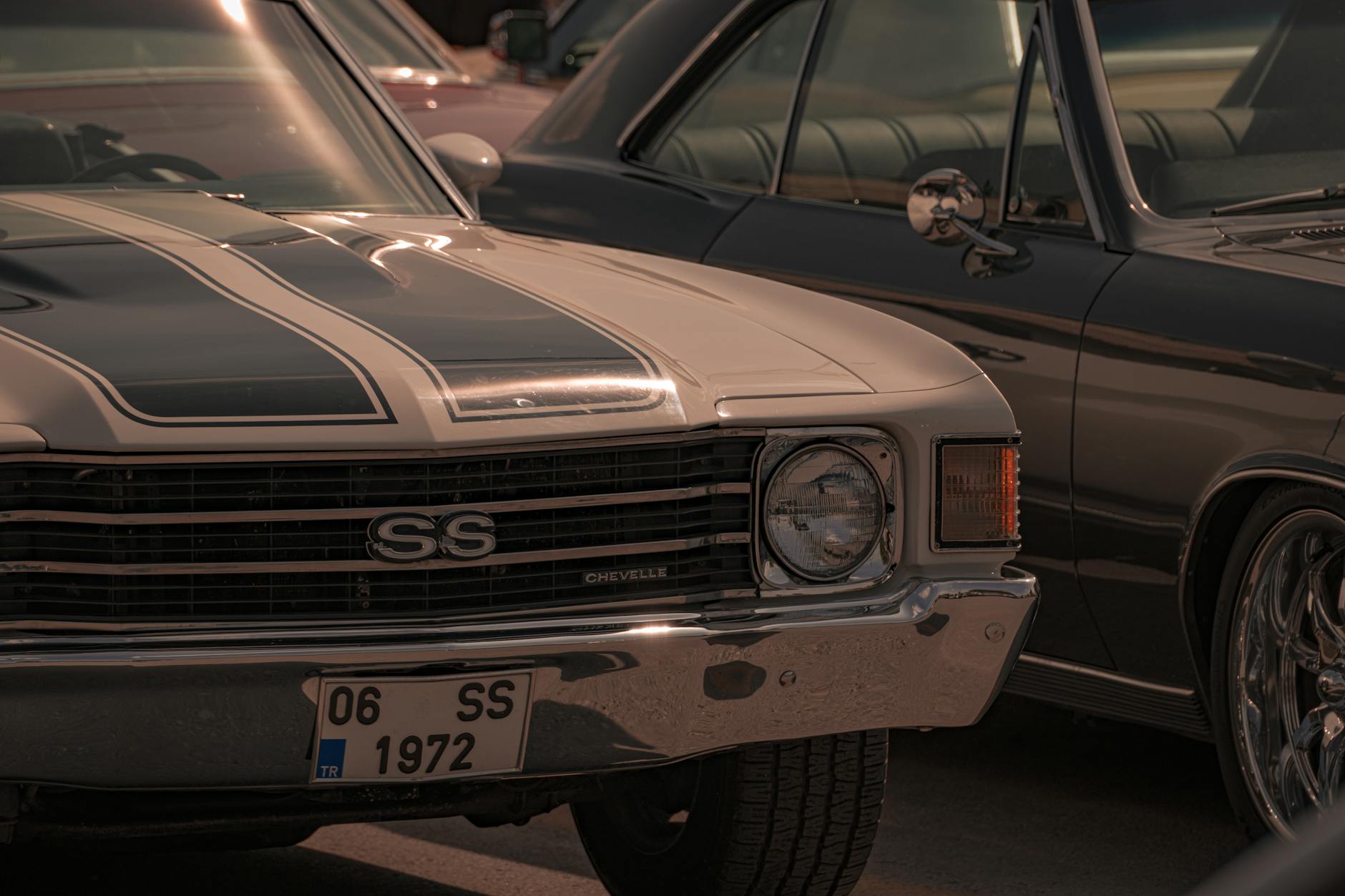 Talbot Lago T150C SS Vintage Car Teardrop Coupe Streamline Moderne