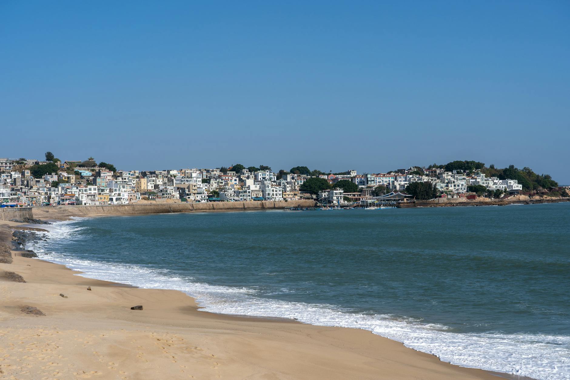 Leo Outdoor Summer Festival Beach Scenic Viewpoint