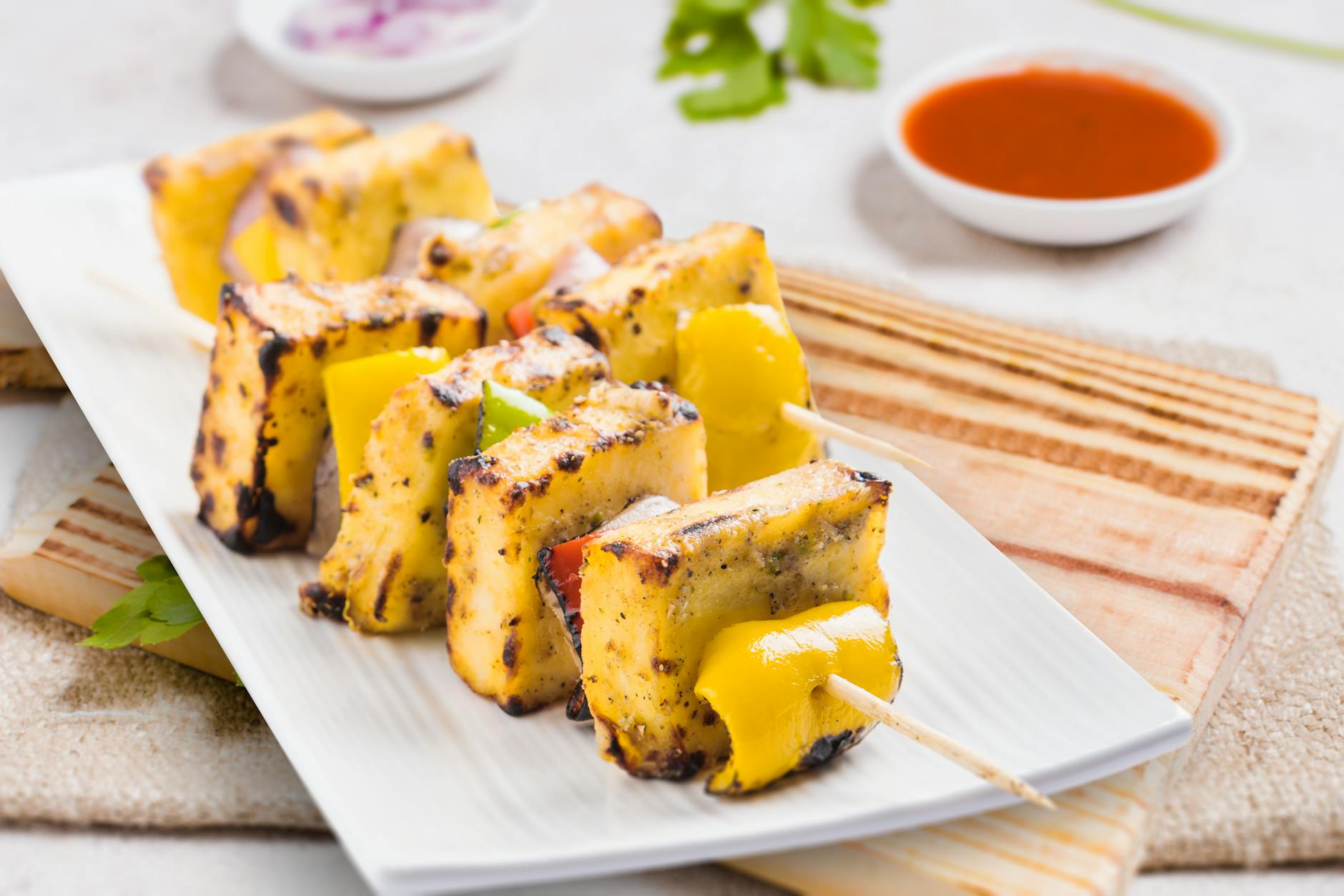 Paneer Cheese
