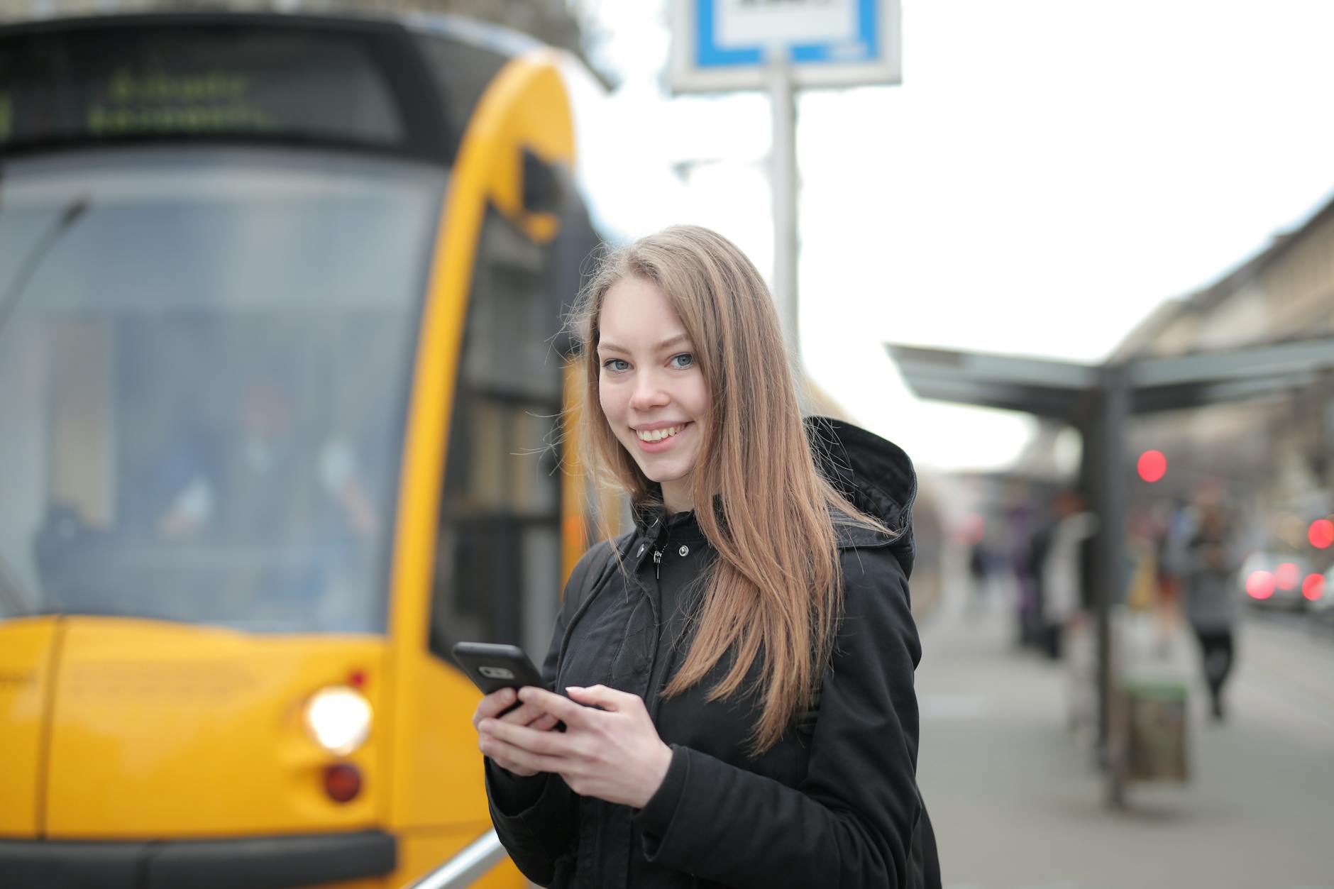 Oslo City Center Pedestrian-friendly Well-lit Public Transport Reliable Solo Female Travelers
