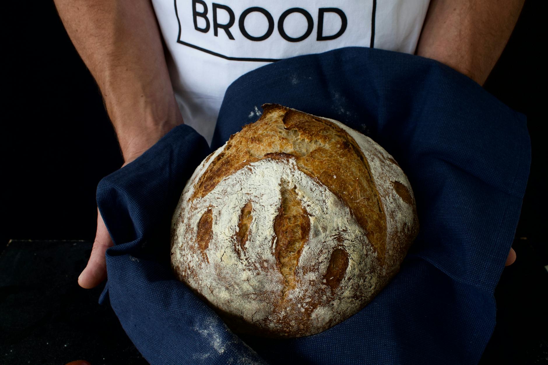 Sourdough Bread