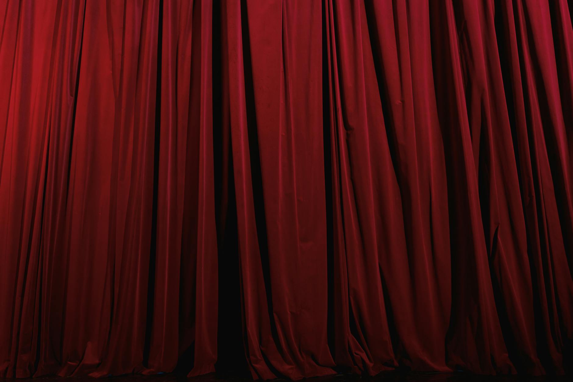 Ripple Fold Curtain Header Style