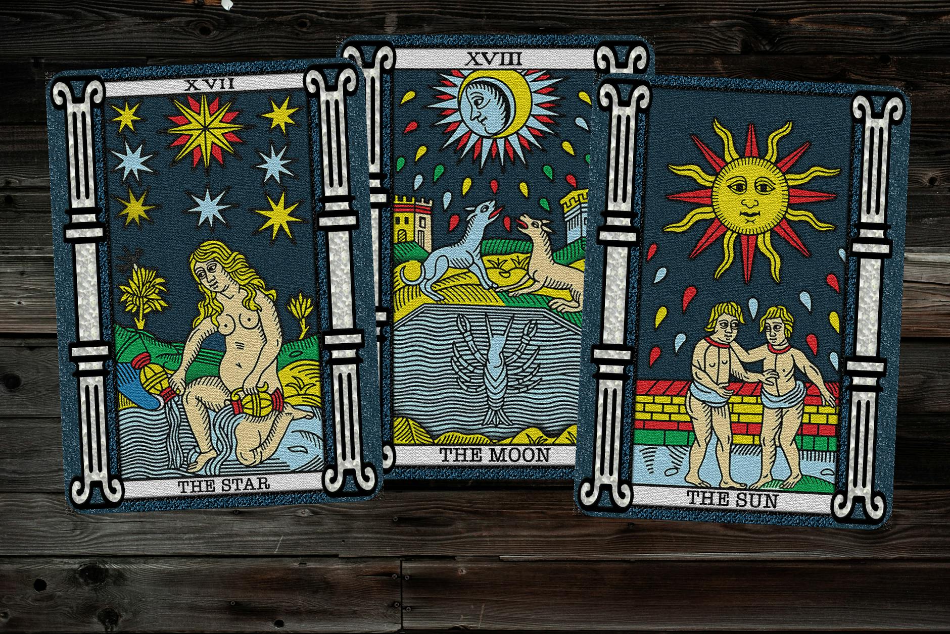 Star Tarot