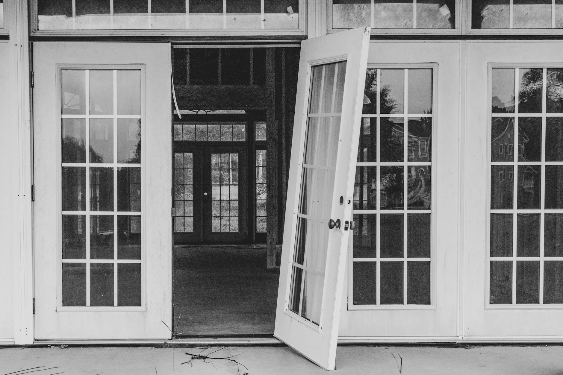 French Doors