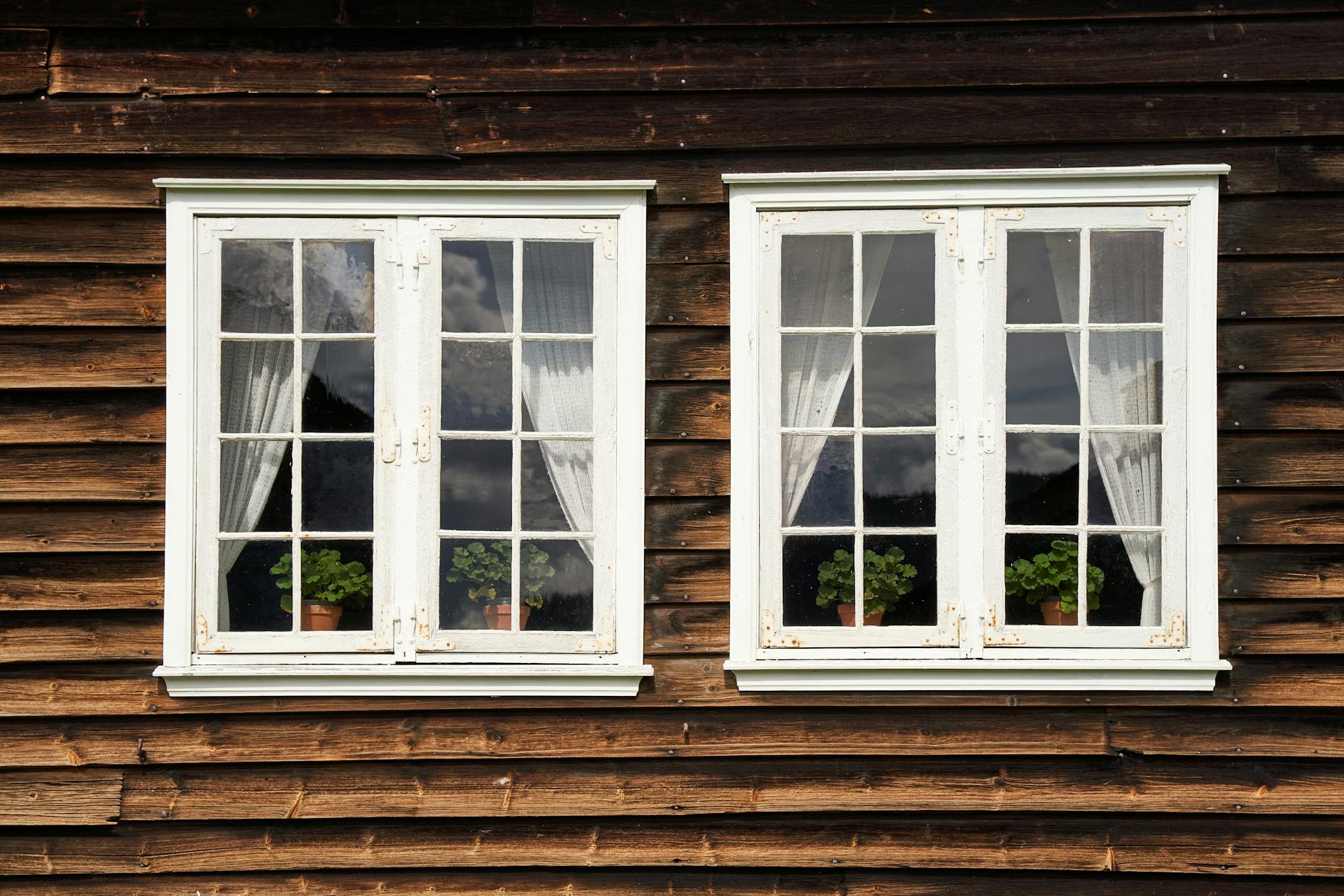 House Windows