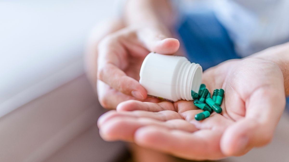 Dietitians Warn Three Popular Sleep Supplements Are a Waste of Money