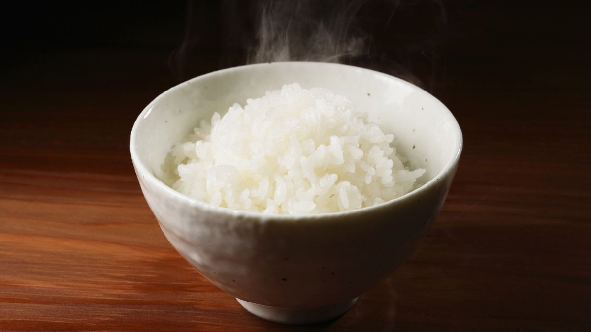 Rice Is a Beloved Side Dish Yet Many People Struggle to Cook It Perfectly on the Stovetop