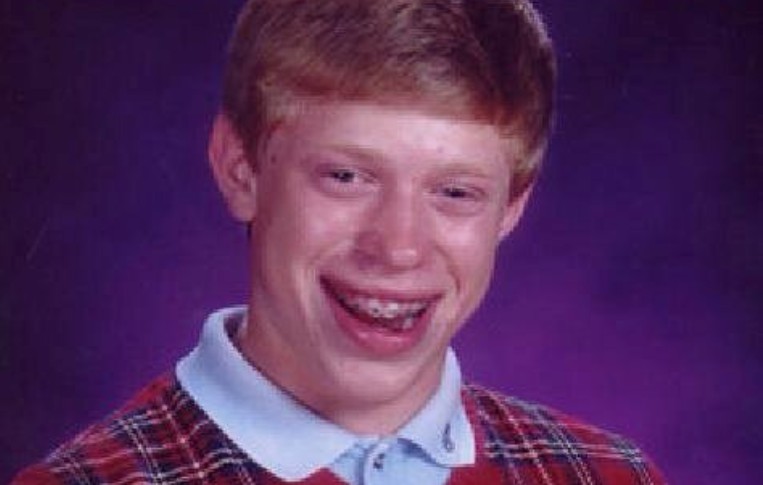 He Was the Most Famous Face of the 2010s, and Now Hardly Anyone Remembers Him