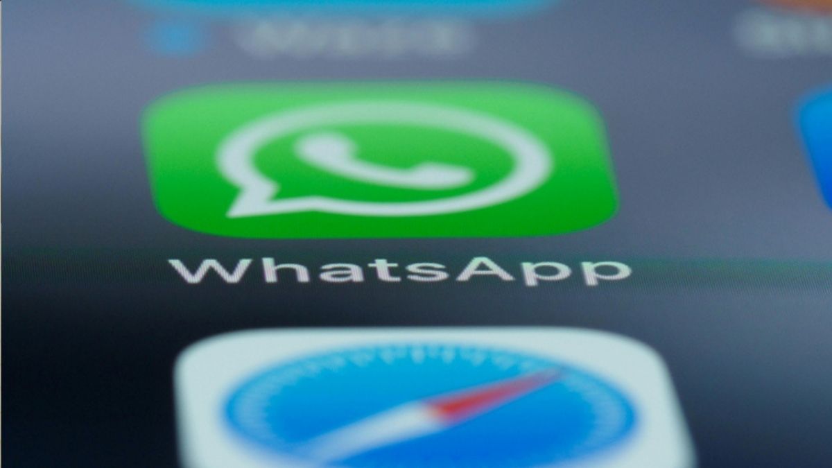 WhatsApp Introduces “Locked” Mode: What Is It About?