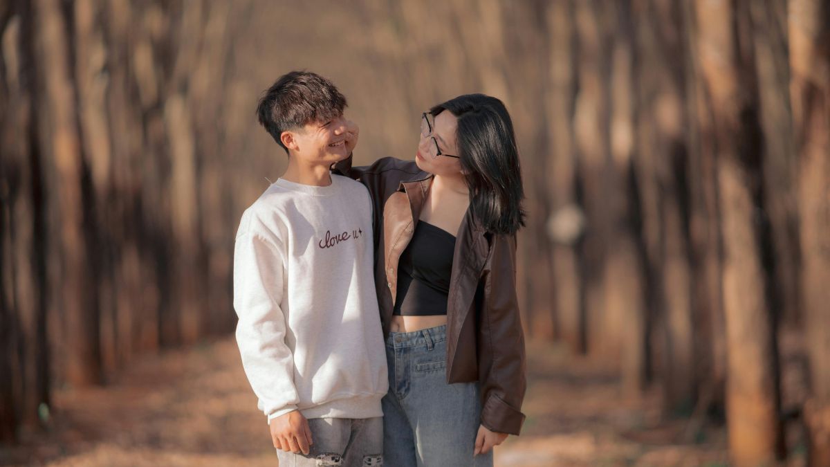Have You Heard of the Viral ’67’ Trend That Gen Z Is Now Entering in Their Relationships