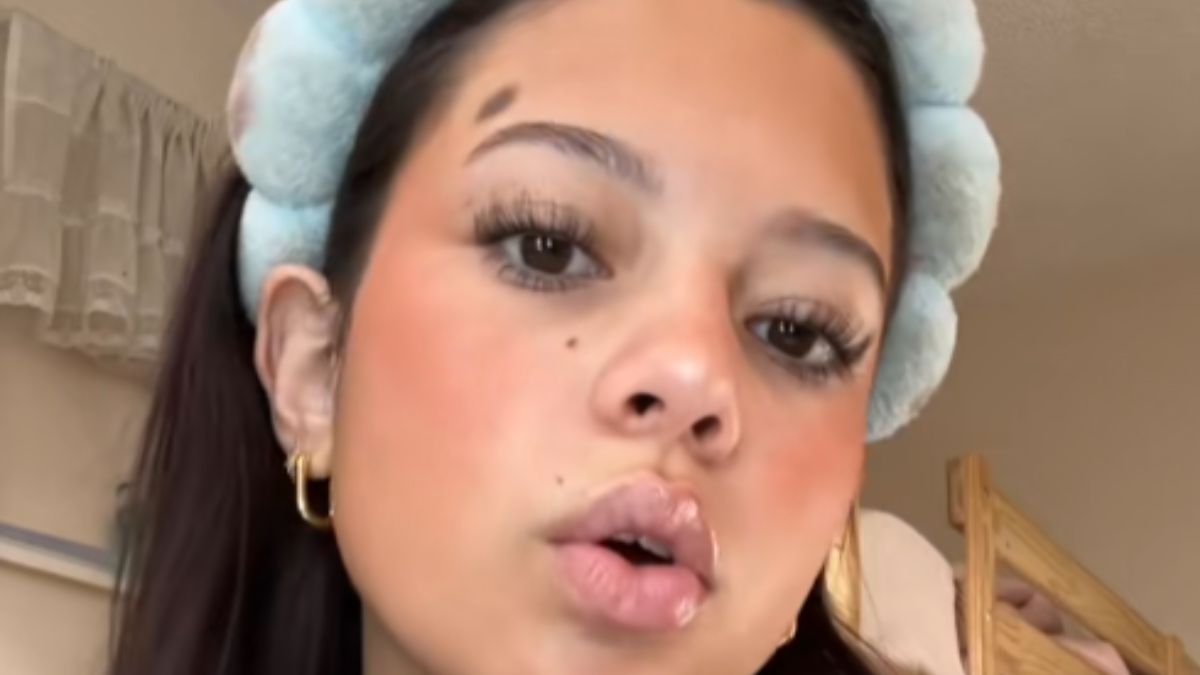 The Saddest TikTok Trend Yet Has Girls Openly Admitting They Are “Weekend Lovers”