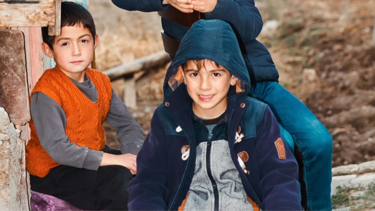 Five Life Lessons From The 90s For Todays Generation Of Children