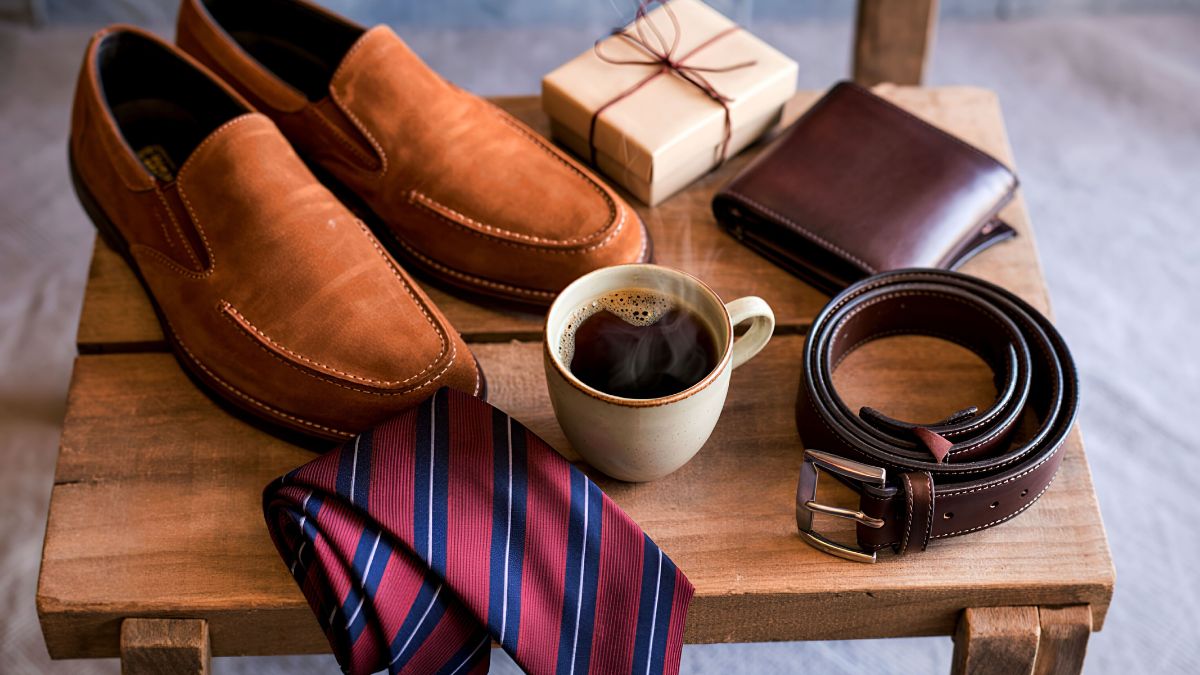 48 Accessories Every Man Should Own
