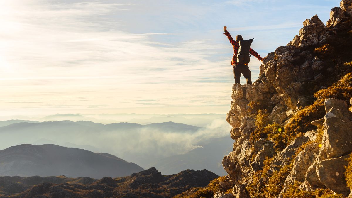 50 Adventure Trips for Thrill Seekers