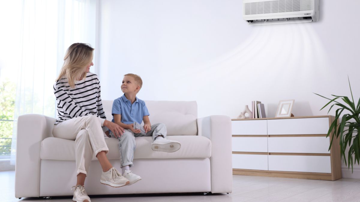 35 Ways to Keep Your House Cool Without AC