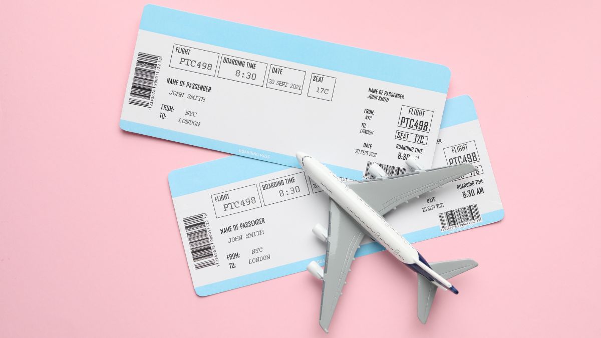 The Worst Time to Buy Airline Tickets
