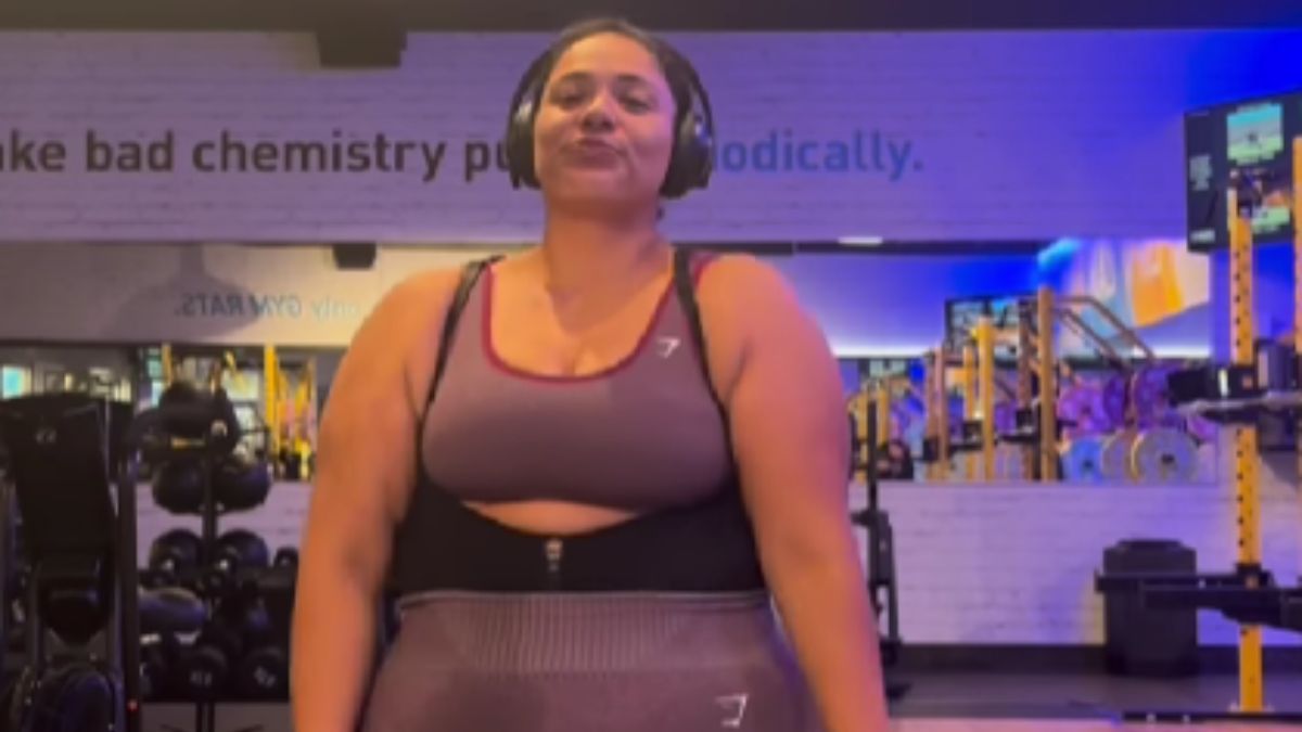 One Key Habit Helps Mother of Two Lose 238 Pounds and Embrace a Completely New Life