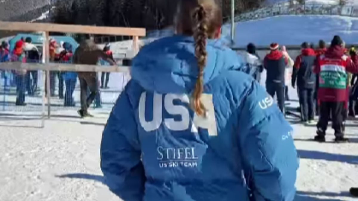 Athlete Heartbroken Over Olympic Exclusion: “I Cried for Eight Hours”