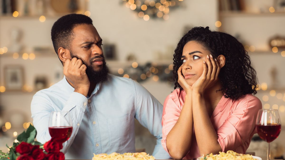 The 4 Zodiac Signs with the Worst Taste in Romantic Partners