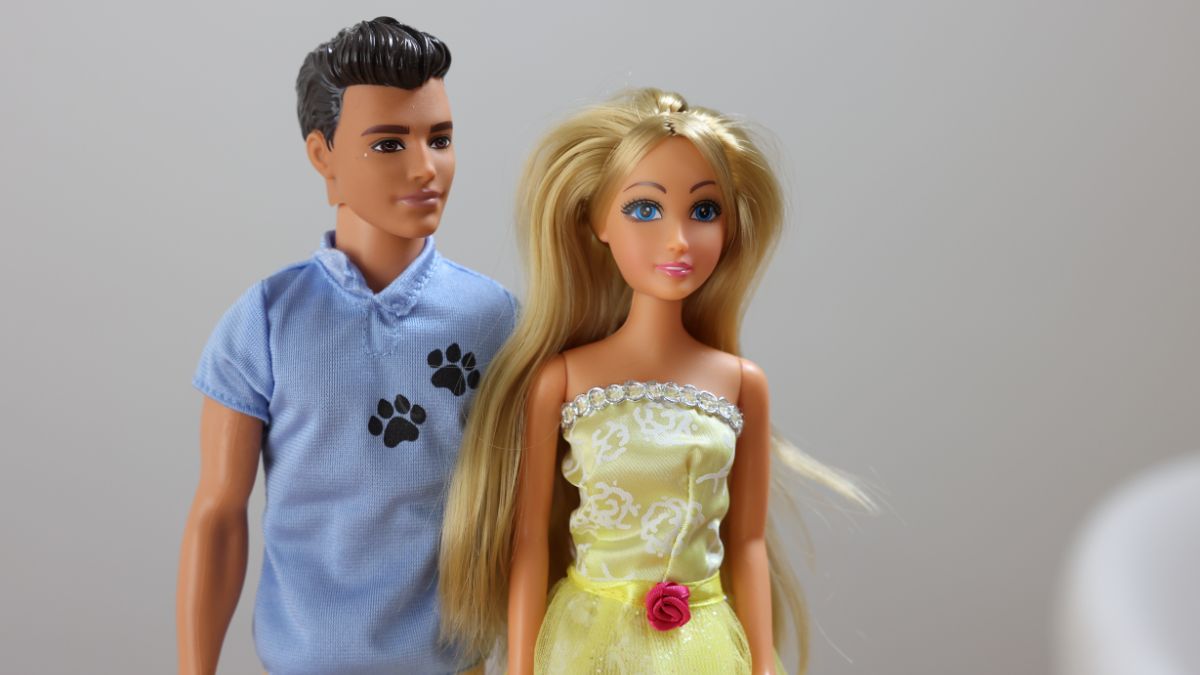 Many People Are Only Now Finding Out Ken’s Real Name