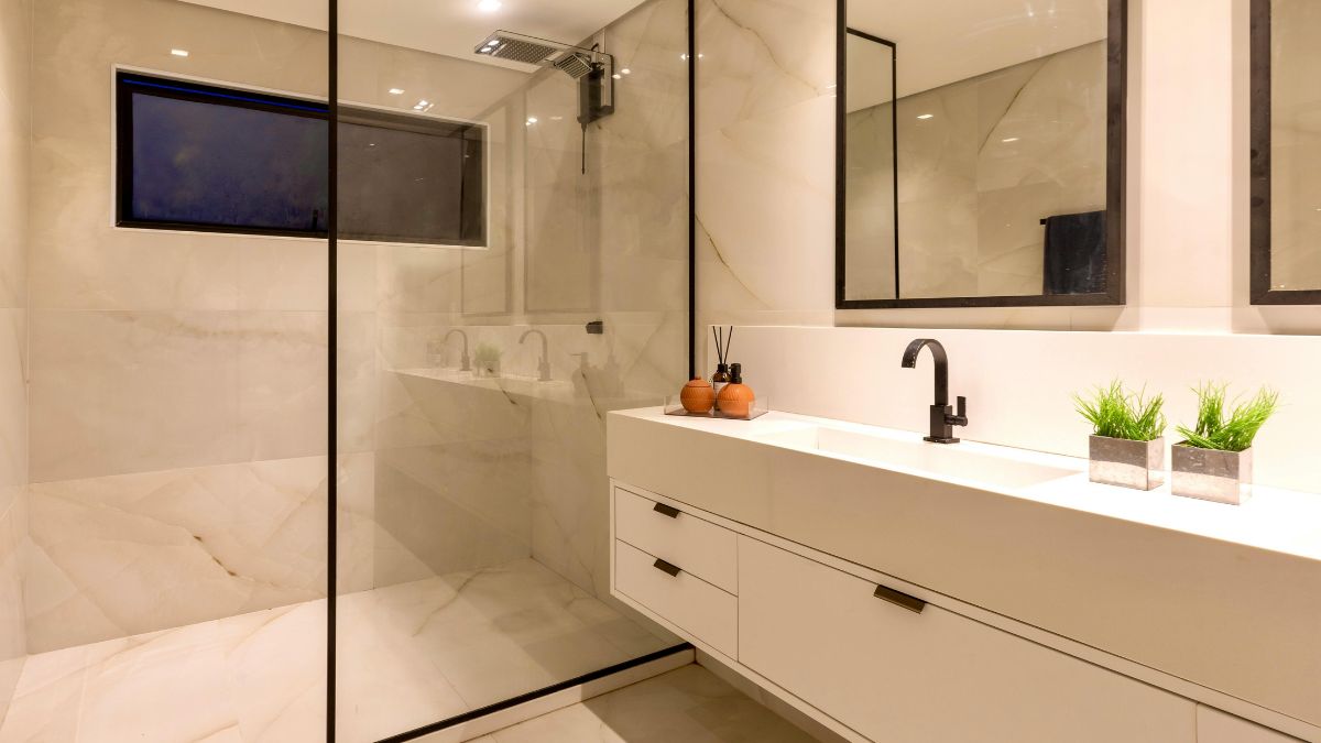 38 Bathroom Renovation Ideas That Wow