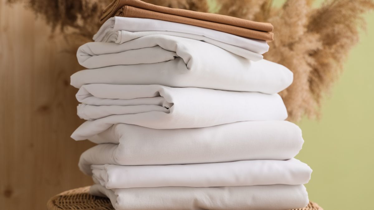 Common Mistakes People Make When Washing Their Sheets