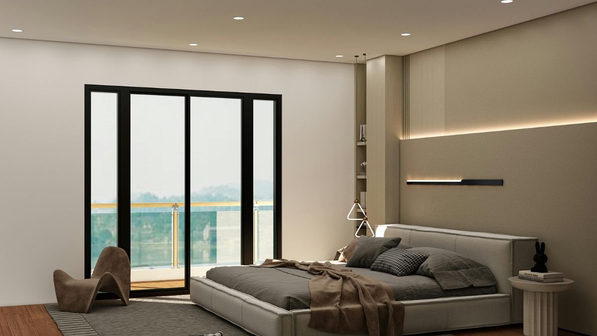 35 Ways to Make Your Bedroom More Relaxing