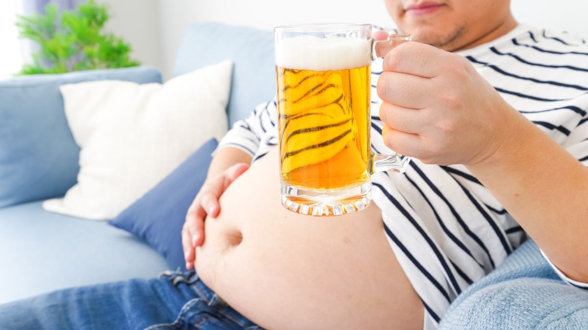 The Hidden Heart Risks of Belly Fat