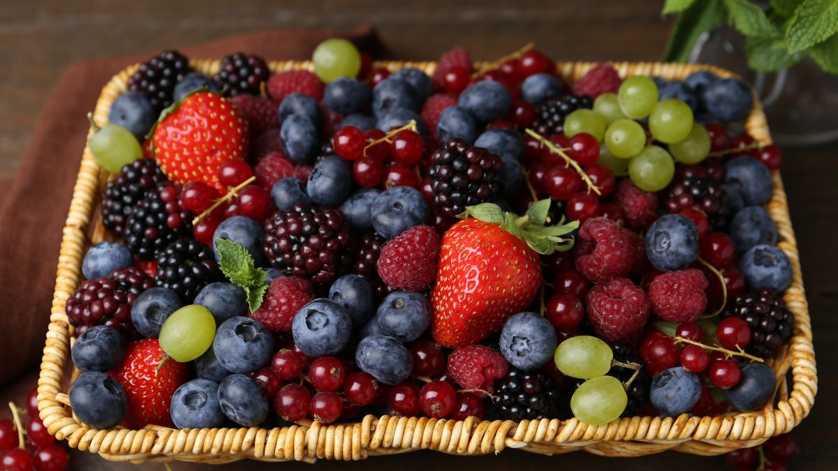 5 Foods Dietitians Eat Every Week to Keep Their Heart Healthy