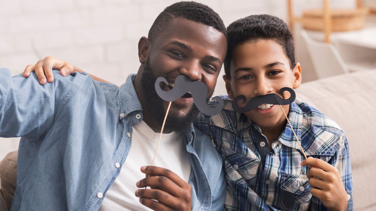 32 Advice for Raising Black Sons in Today’s World