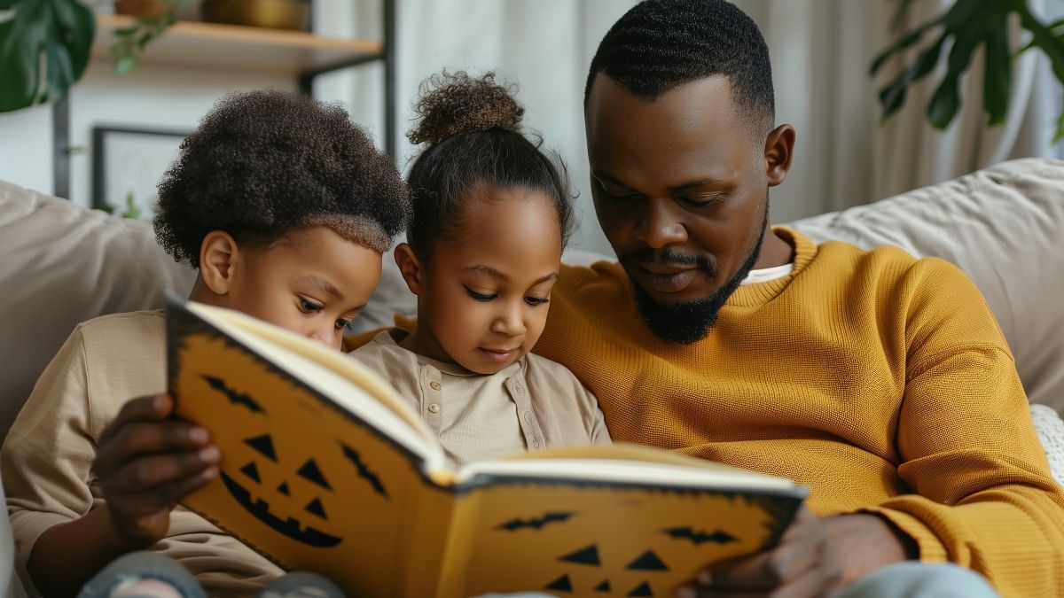 38 Challenges Black Fathers Face in Modern Society