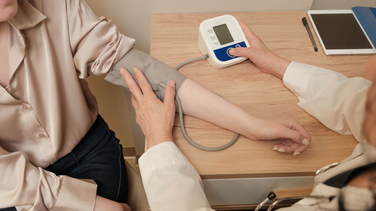 Here Is the Most Common High Blood Pressure Mistake People Make, According to Cardiologists