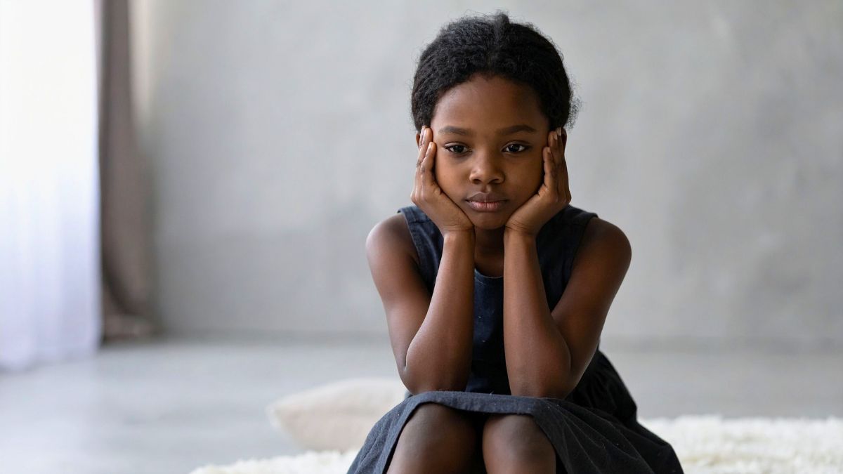 Your Child Complains They’re Bored and That’s Actually Beneficial