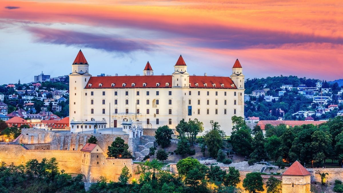 35 Hidden Gems in Europe You Must Visit