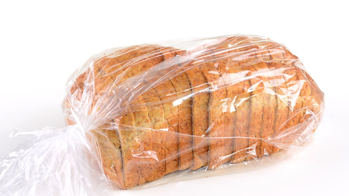 Here Is What That Ultra Long-Lasting Bagged Bread Actually Is