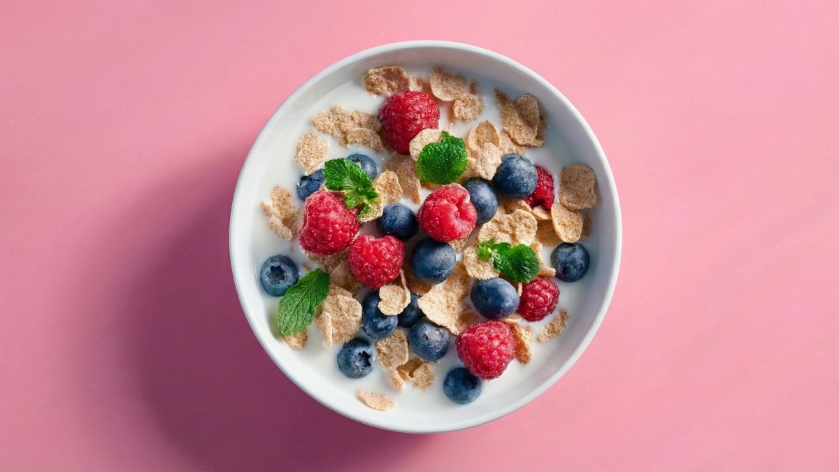 40 Foods That Are High in Hidden Sugar