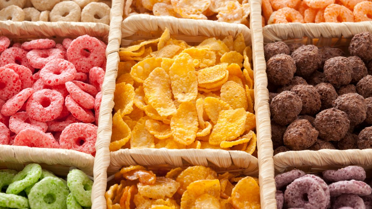 35 Foods That Are “Ultra-Processed” Even If They Look Fresh and Healthy