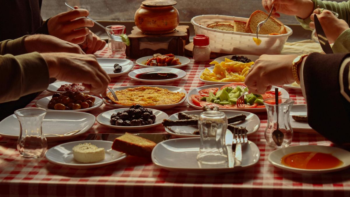 30 Breakfast Ideas for Energy