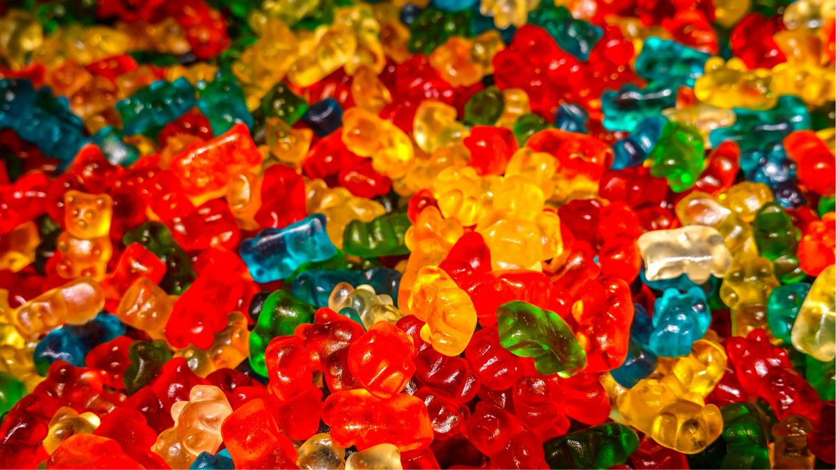 Foods That Make Your Skin Look Older Than It Is