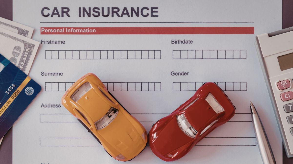 Subtle Signs You Are Overpaying for Your Car Insurance