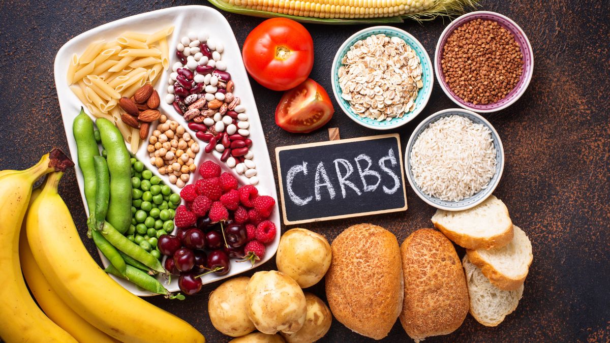 Here Is What Happens To Your Body If You Consume Too Few Carbohydrates