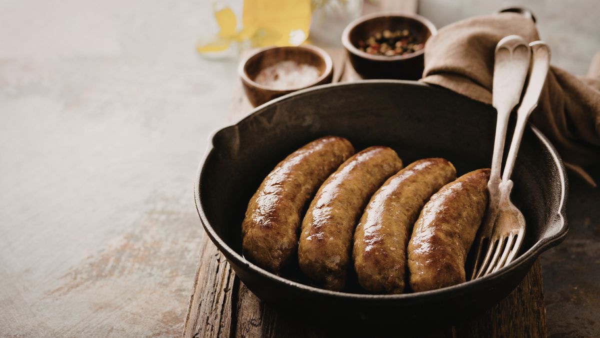 Things You Should Never Cook in a Cast Iron Skillet