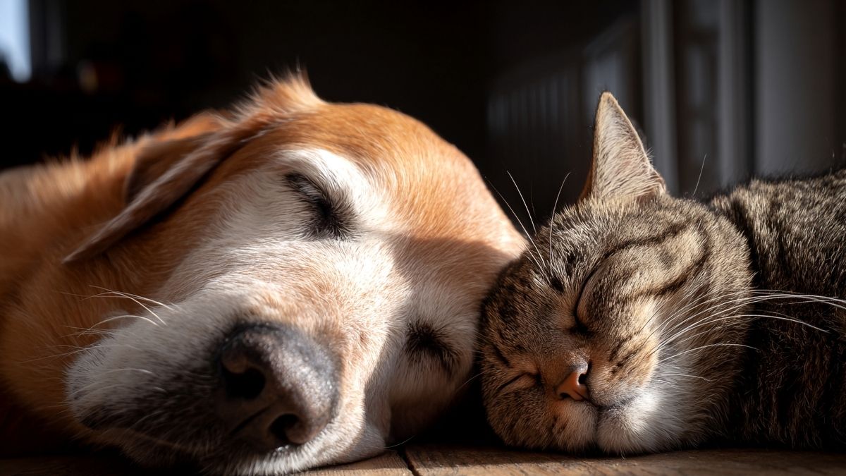 40 Cutest Cat Breeds That Act Like Dogs