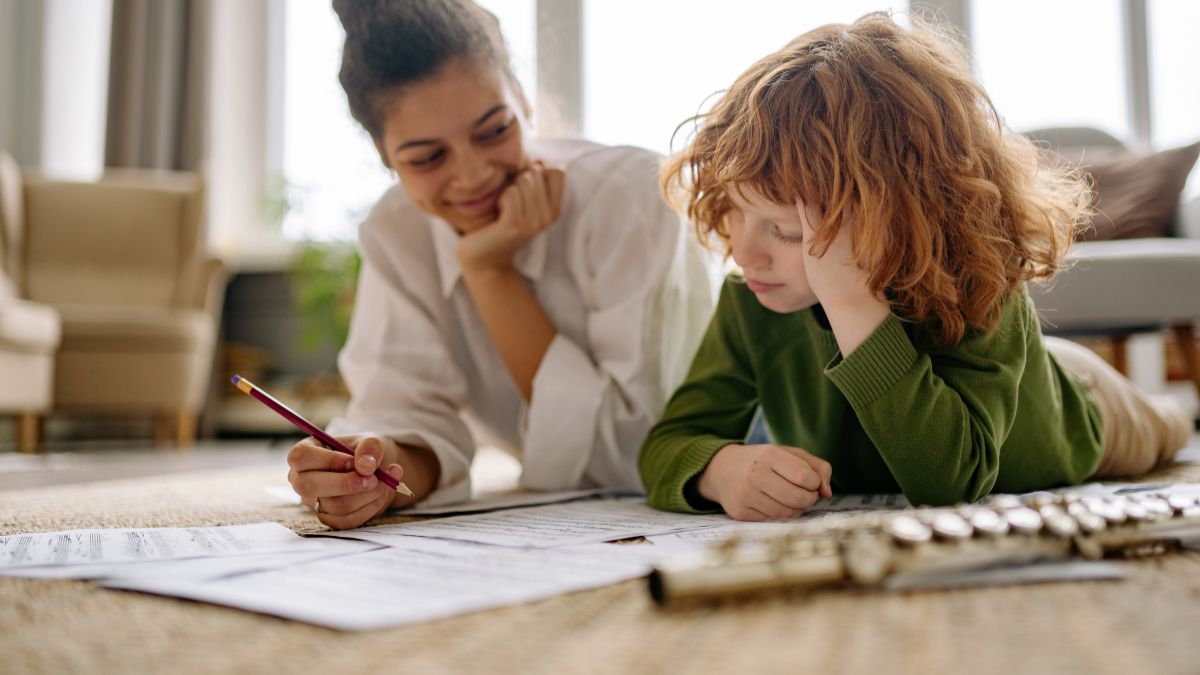 How to Help Your Child Understand Empathy Through Everyday Situations