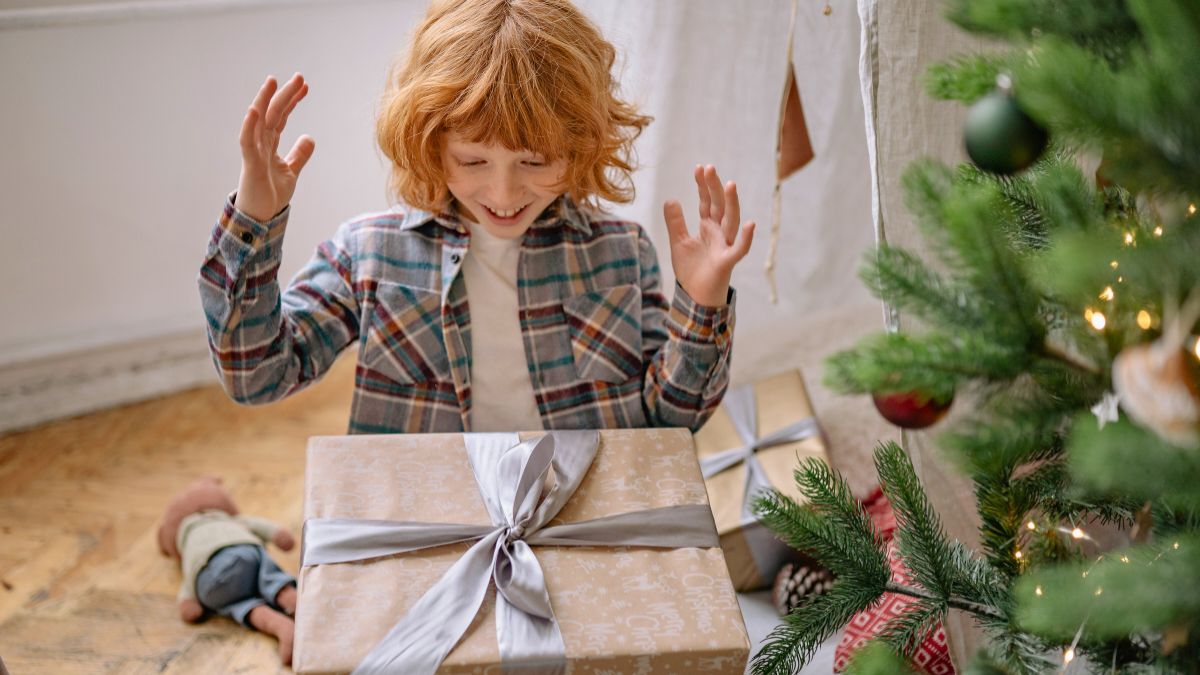 The Worst Places to Hide Christmas Presents from Snooping Kids