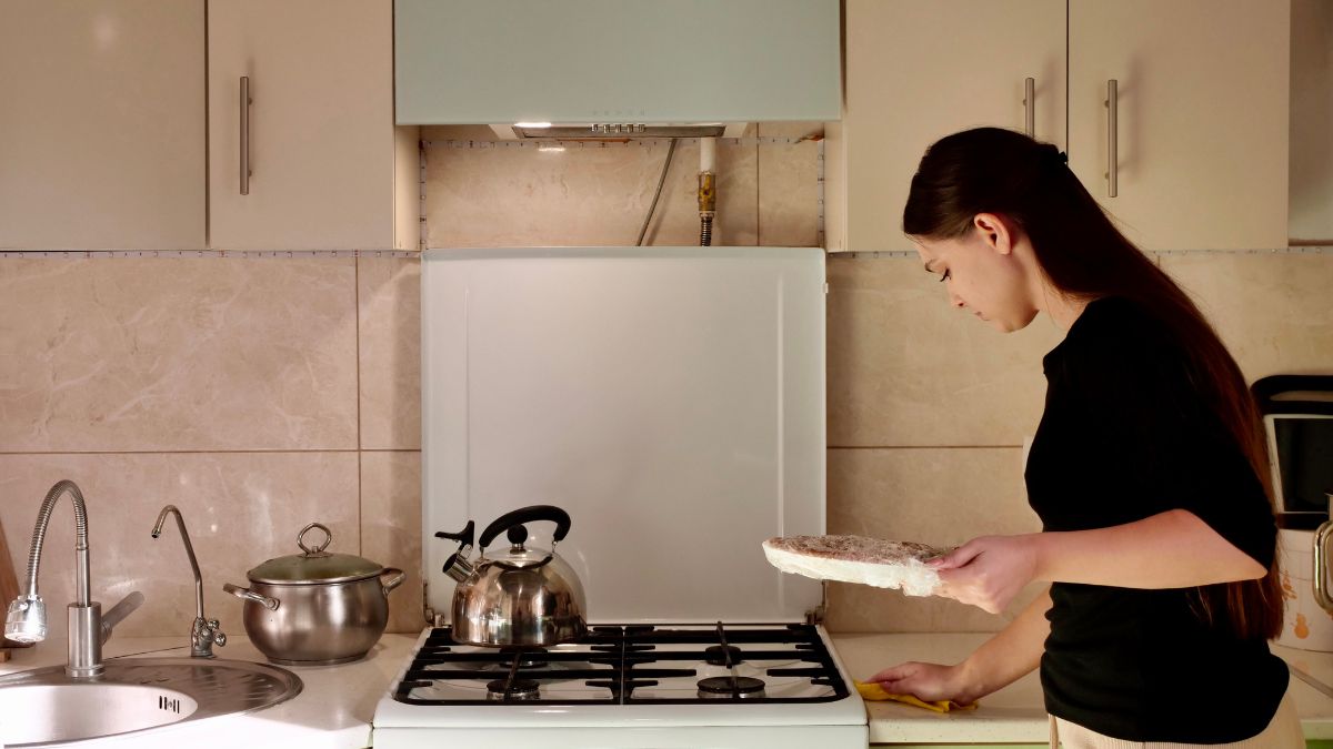 Cleaning Mistakes That Are Actually Making Your Home Dirtier